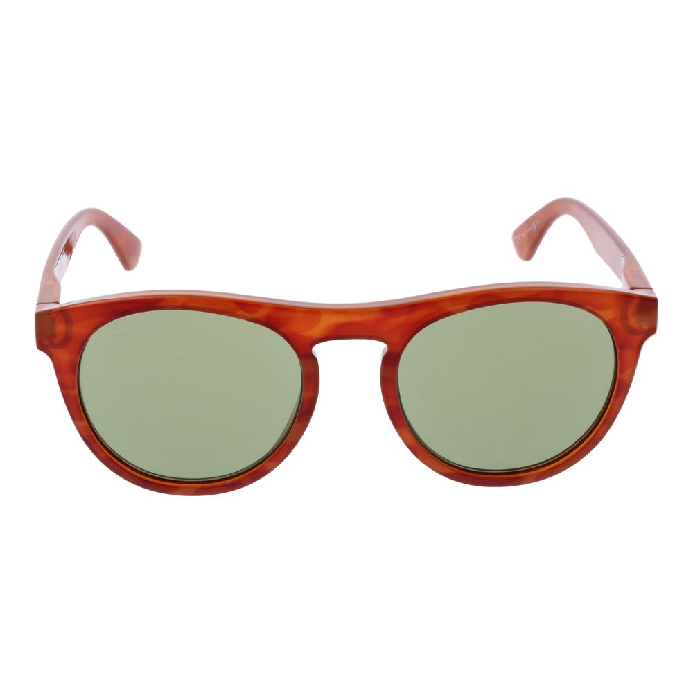 Serengeti Orange Unisex Sunglasses - ACCEXO