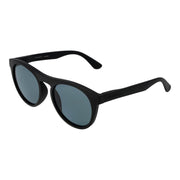 Serengeti Black Unisex Sunglasses - ACCEXO
