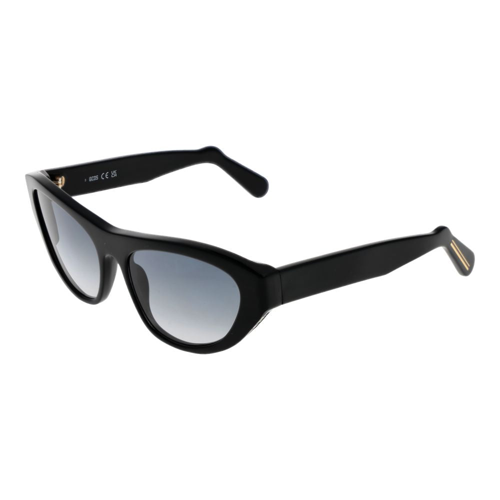GCDS Black Women Sunglasses - ACCEXO