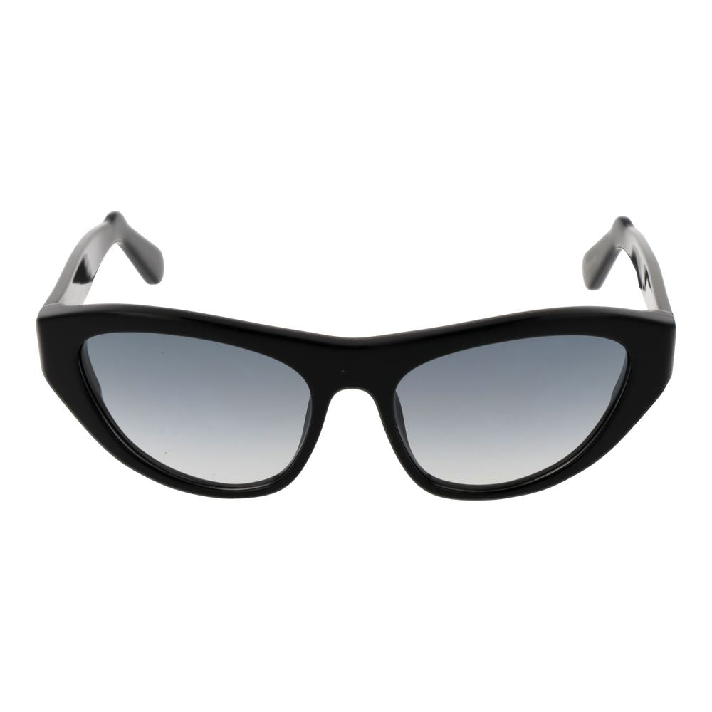 GCDS Black Women Sunglasses - ACCEXO