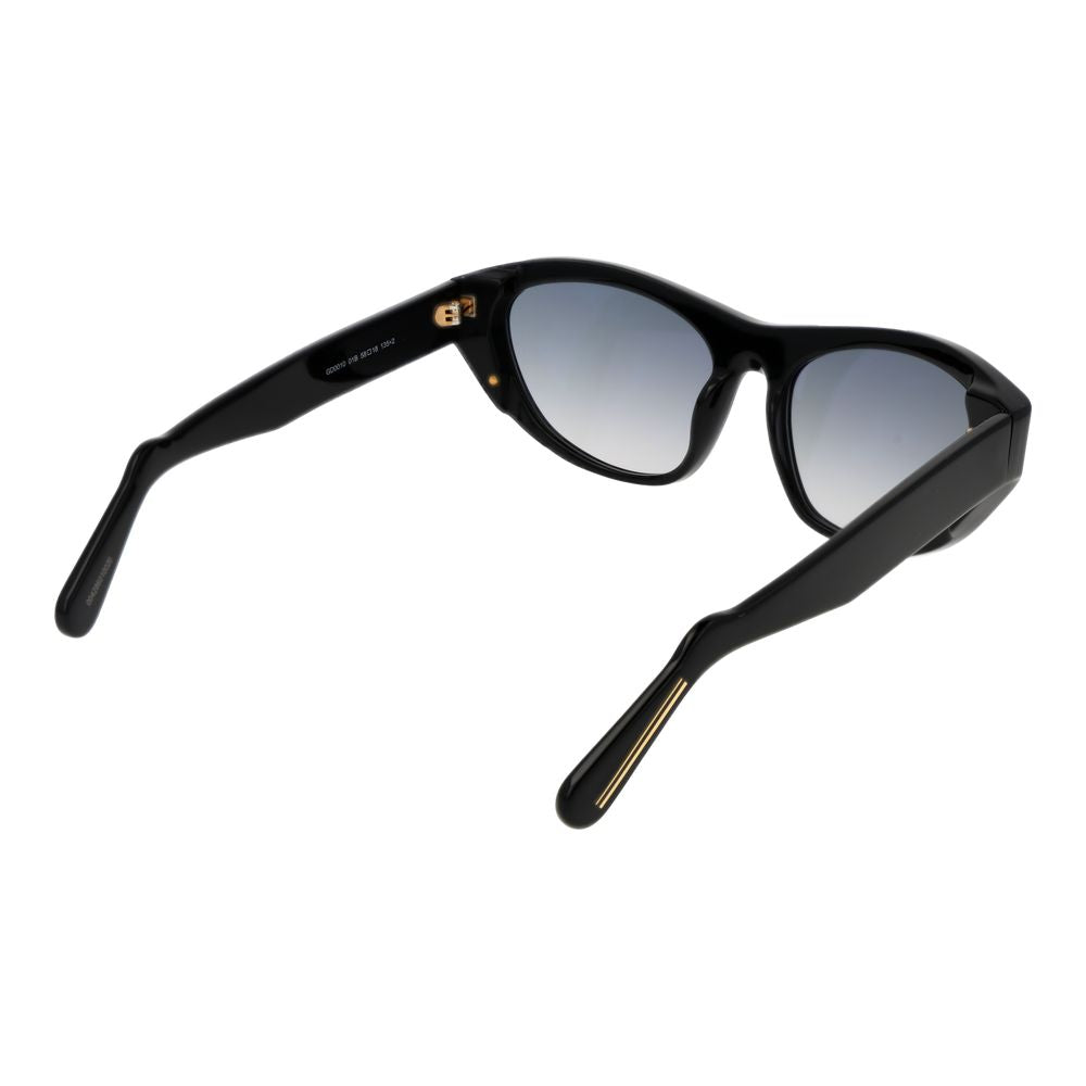 GCDS Black Women Sunglasses - ACCEXO