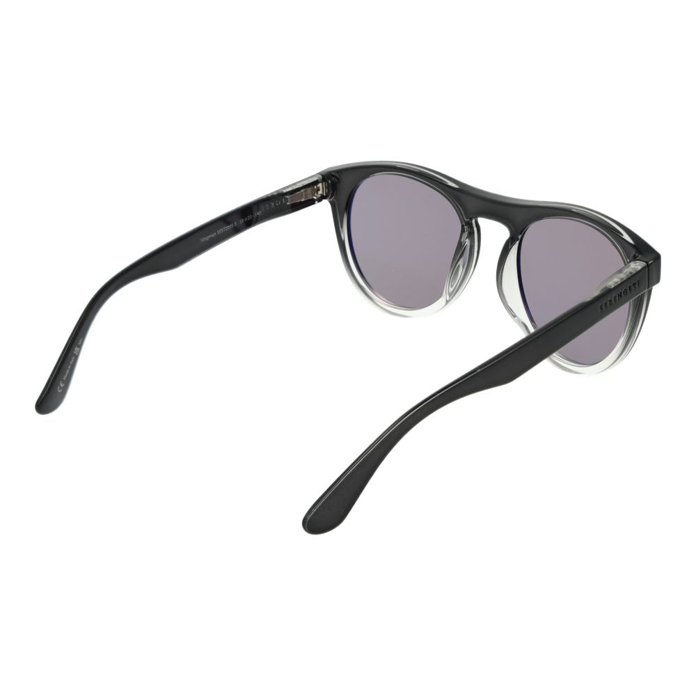 Serengeti Gray Unisex Sunglasses - ACCEXO