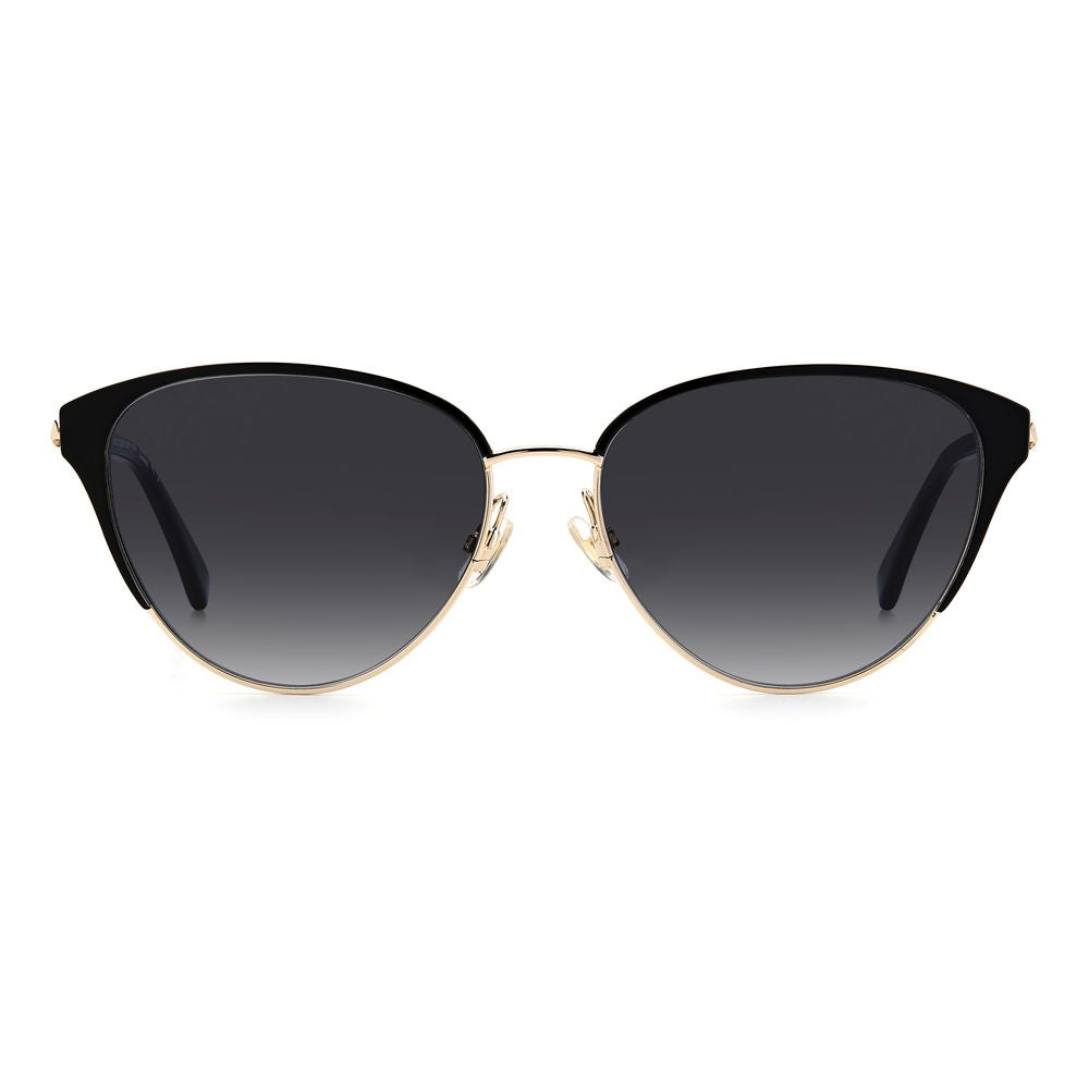 Kate Spade Black Metal Sunglasses - ACCEXO