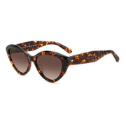 Kate Spade Brown Acetate Sunglasses - ACCEXO