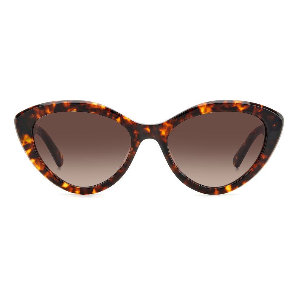 Kate Spade Brown Acetate Sunglasses - ACCEXO