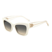 Kate Spade White Acetate Sunglasses - ACCEXO