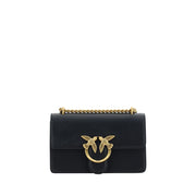 PINKO Love One Mini Shoulder Bag - ACCEXO