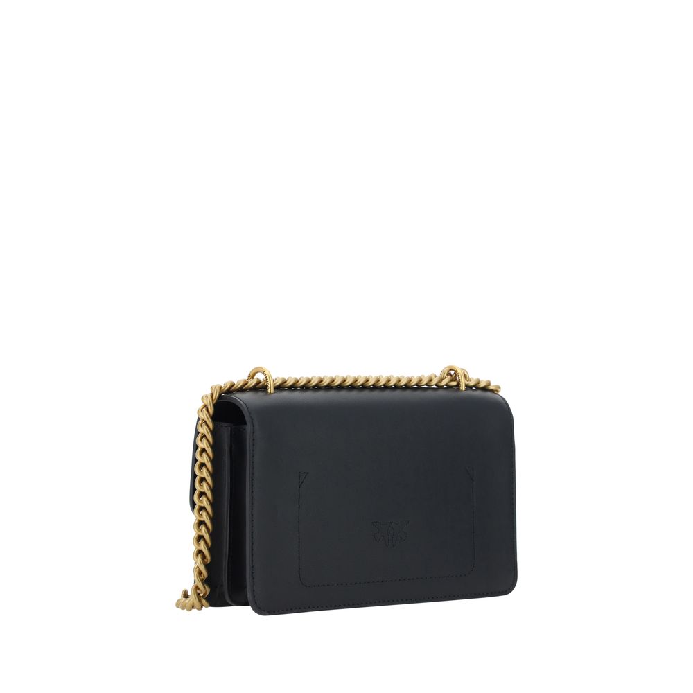 PINKO Love One Mini Shoulder Bag - ACCEXO