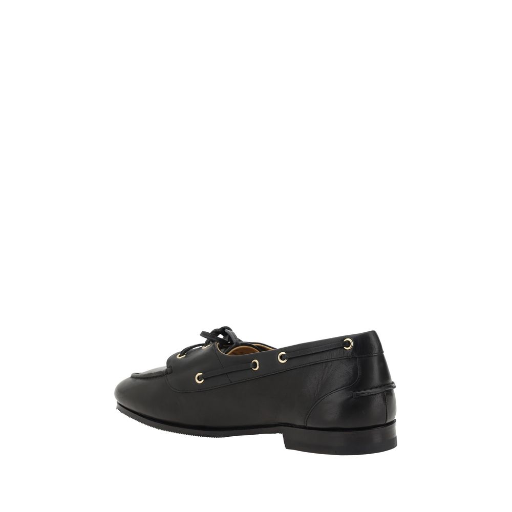 Bally Pathy Loafers - ACCEXO