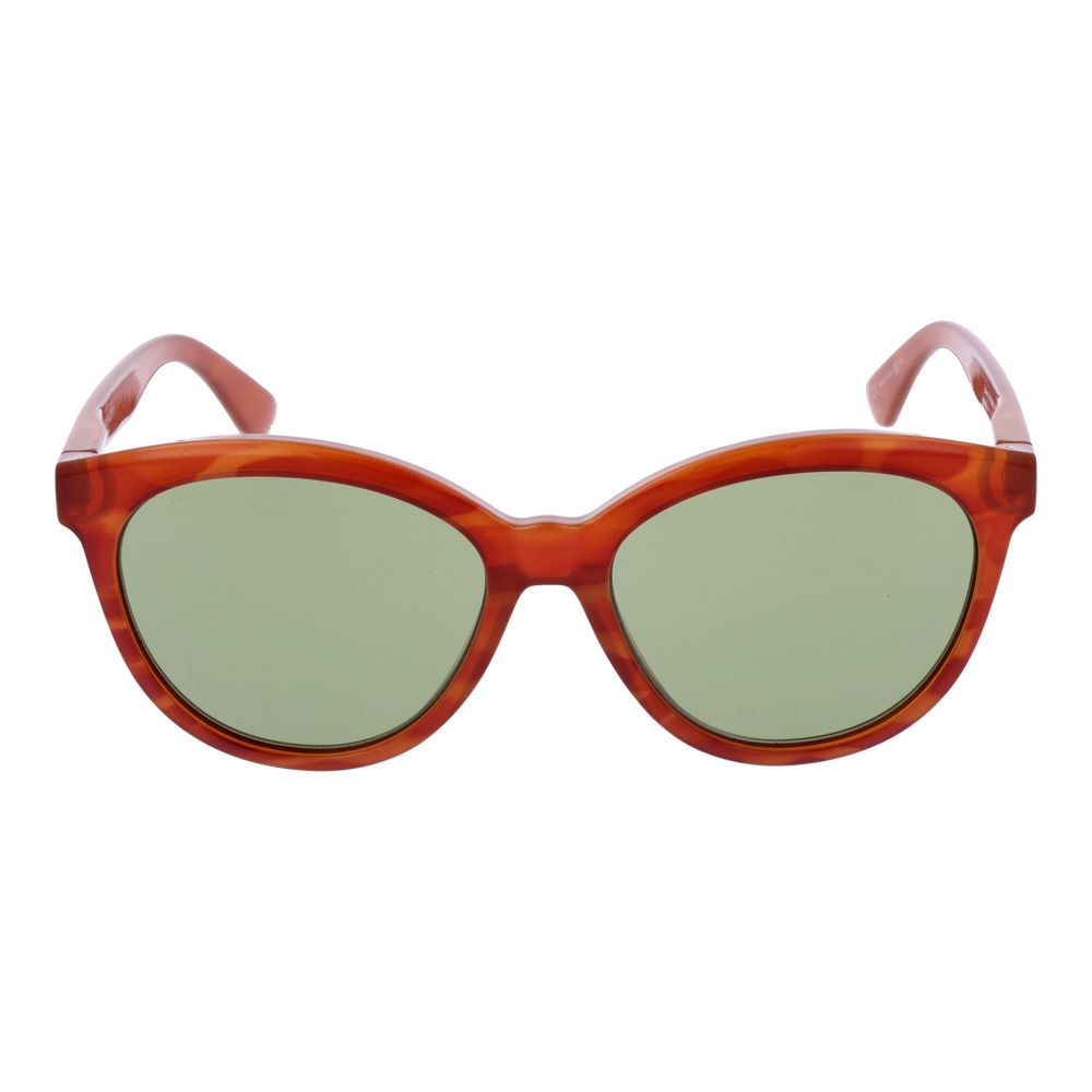 Serengeti Orange Unisex Sunglasses - ACCEXO