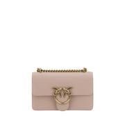 PINKO Love One Mini Shoulder Bag - ACCEXO
