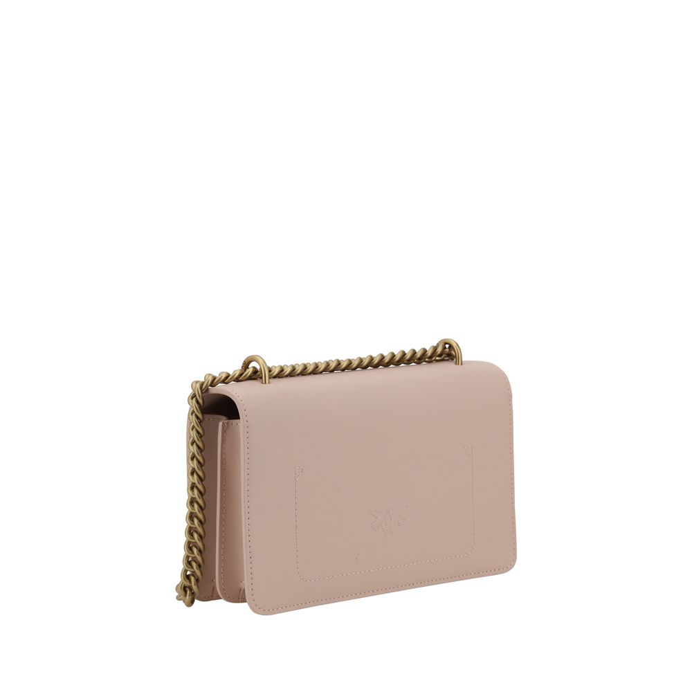 PINKO Love One Mini Shoulder Bag - ACCEXO