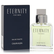 Eternity Eau De Toilette Spray By Calvin Klein, Cologne for Men, available at zachava.com