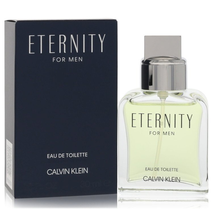 Eternity Eau De Toilette Spray By Calvin Klein, Cologne for Men, available at zachava.com
