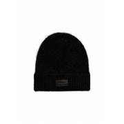 Calvin Klein Black Alpaca Hat - ACCEXO