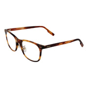 Ermenegildo Zegna Brown Men Optical Frames - ACCEXO