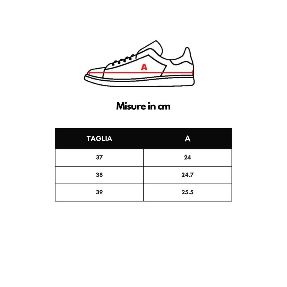 Dolce & Gabbana Black Fabric E Cotton Sneaker - ACCEXO