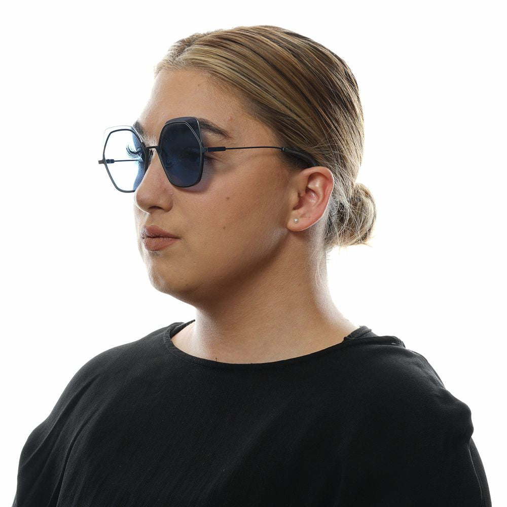 Yohji Yamamoto Gray Women Sunglasses - ACCEXO