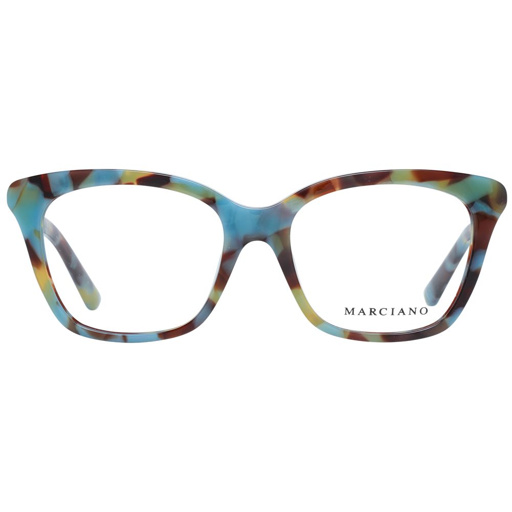 Marciano by Guess Multicolor Women Optical Frames - ACCEXO