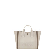 Chloé Carry Handbag - ACCEXO