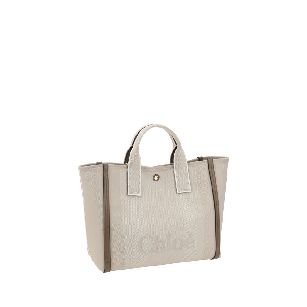 Chloé Carry Handbag - ACCEXO