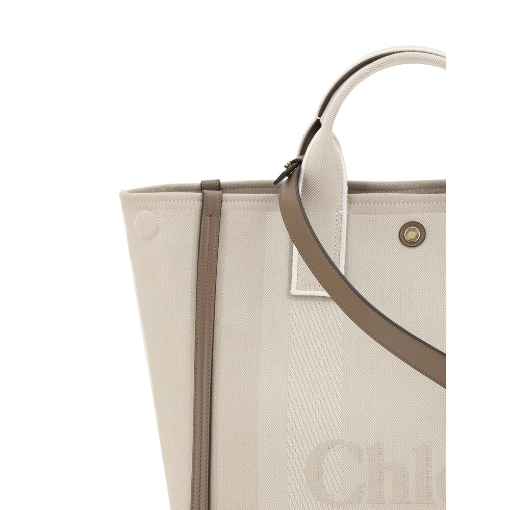 Chloé Carry Handbag - ACCEXO