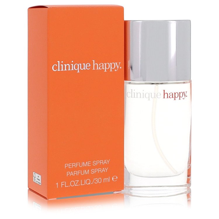 Happy Eau De Parfum Spray By Clinique - Zachava.com