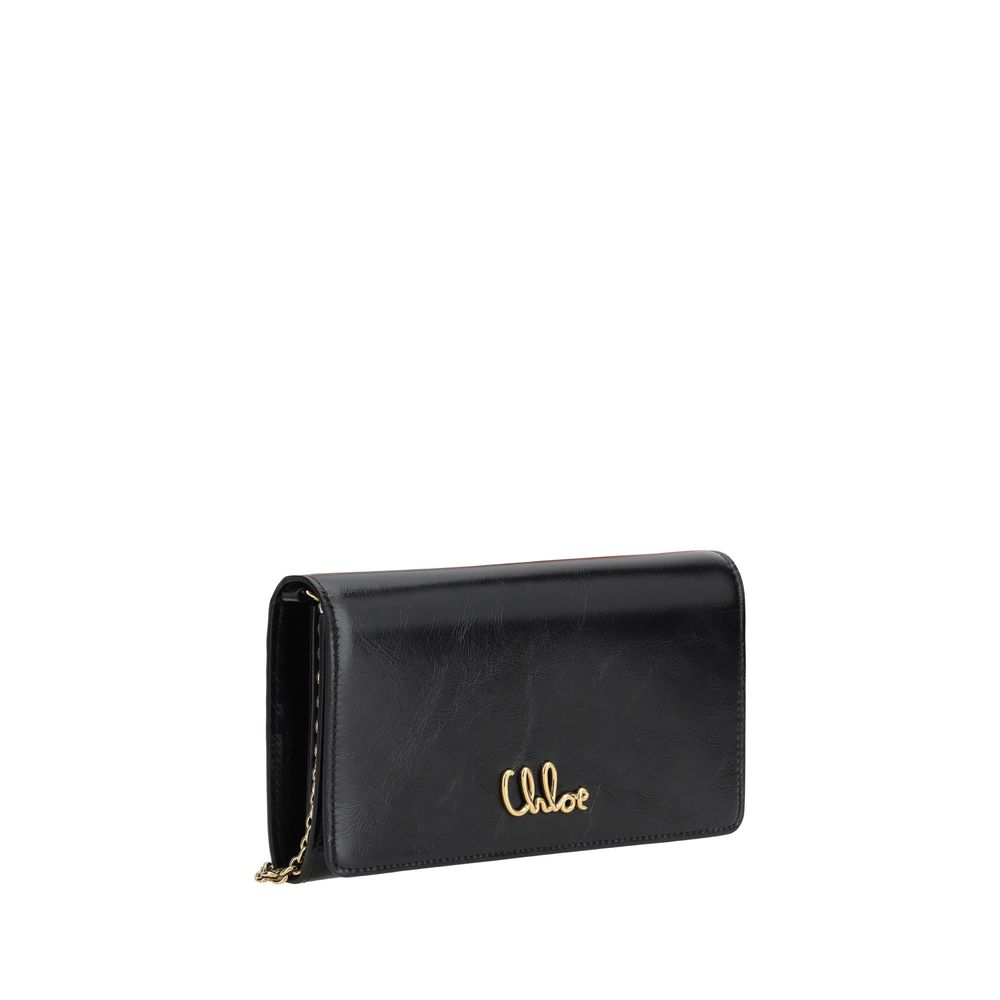 Chloé Iconic Pochette - ACCEXO