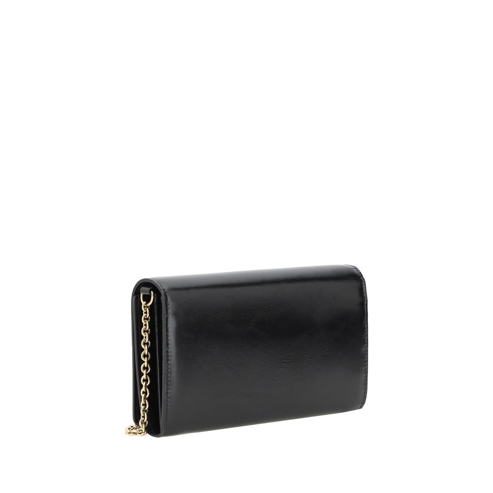 Chloé Iconic Pochette - ACCEXO