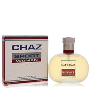 Chaz Sport Eau De Toilette Spray By Jean Philippe - Zachava.com