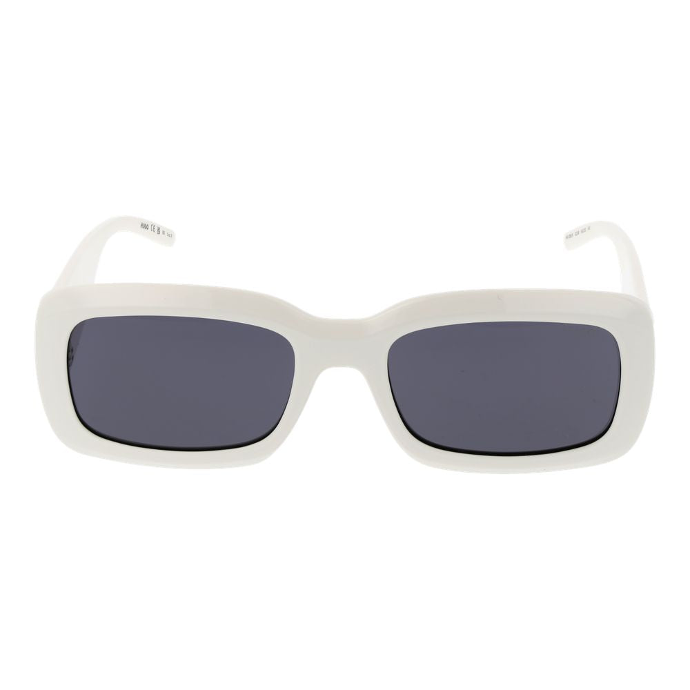 Hugo Boss White Polyamide Sunglasses Main image