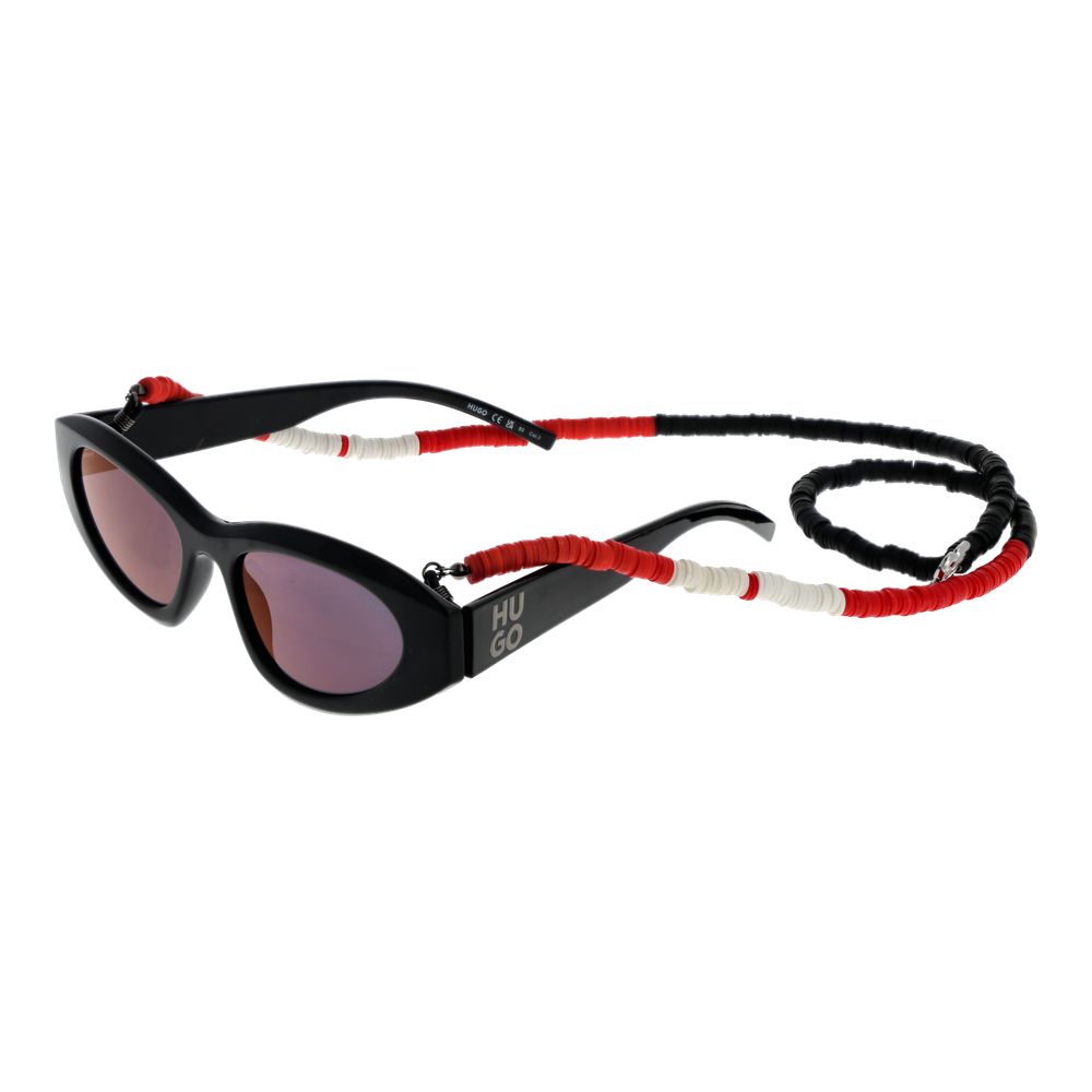 Hugo Boss Black Polyamide Sunglasses Main image