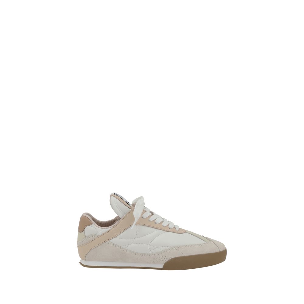 Chloé Kick Sneakers - ACCEXO