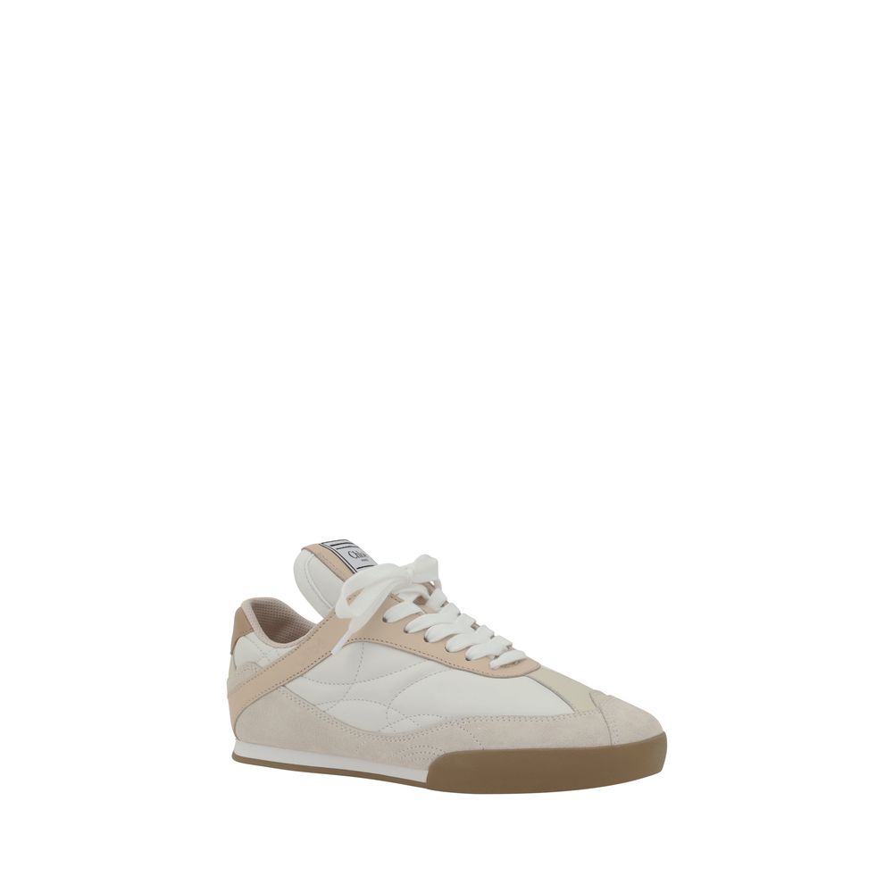 Chloé Kick Sneakers - ACCEXO