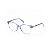 Emilio Pucci Blue Acetate Frames - ACCEXO