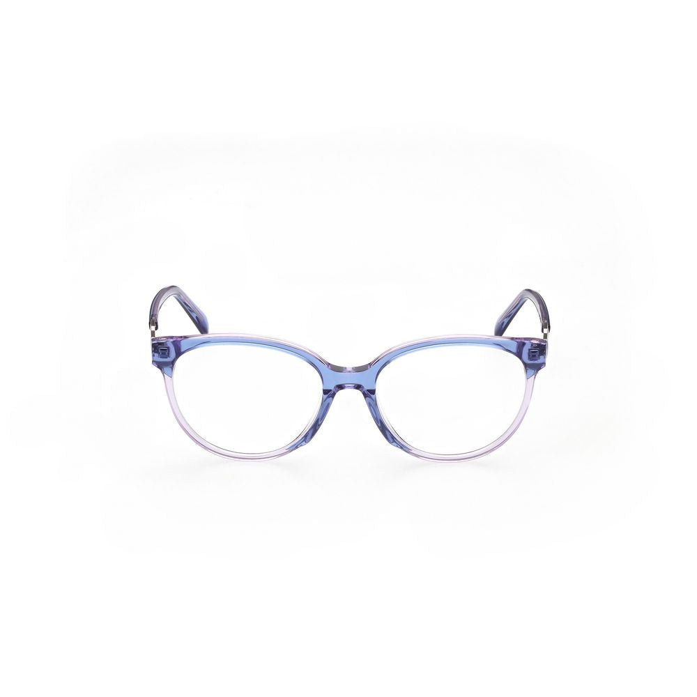 Emilio Pucci Blue Acetate Frames - ACCEXO