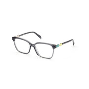 Emilio Pucci Gray Acetate Frames - ACCEXO