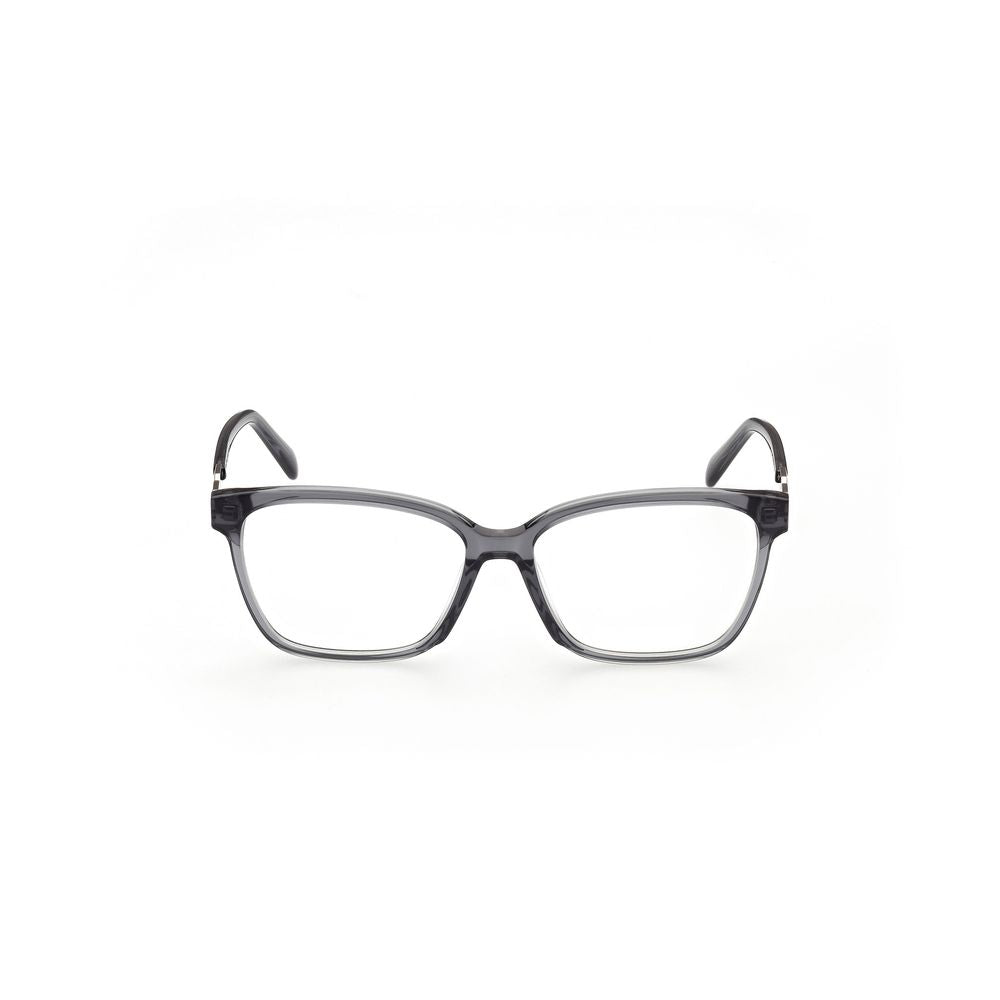 Emilio Pucci Gray Acetate Frames - ACCEXO