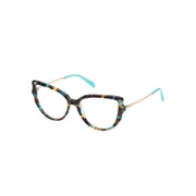 Emilio Pucci Brown Acetate Frames - ACCEXO