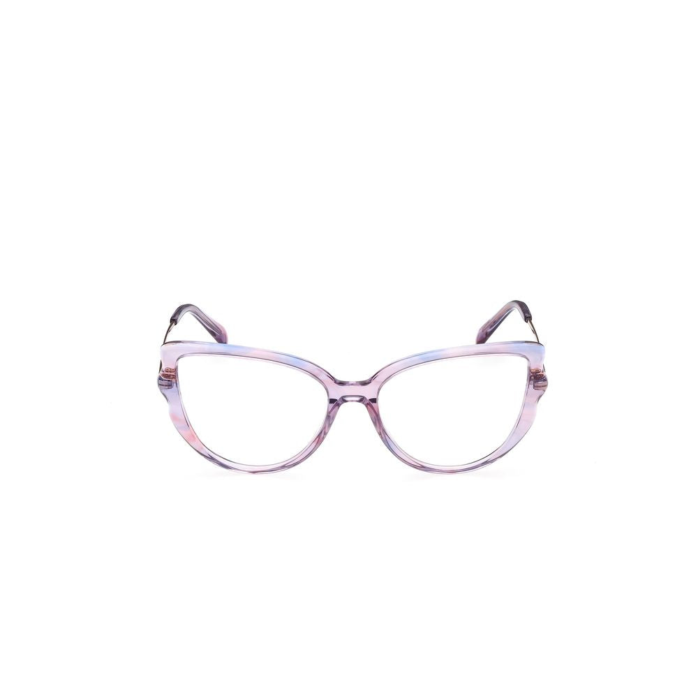Emilio Pucci Purple Acetate Frames - ACCEXO