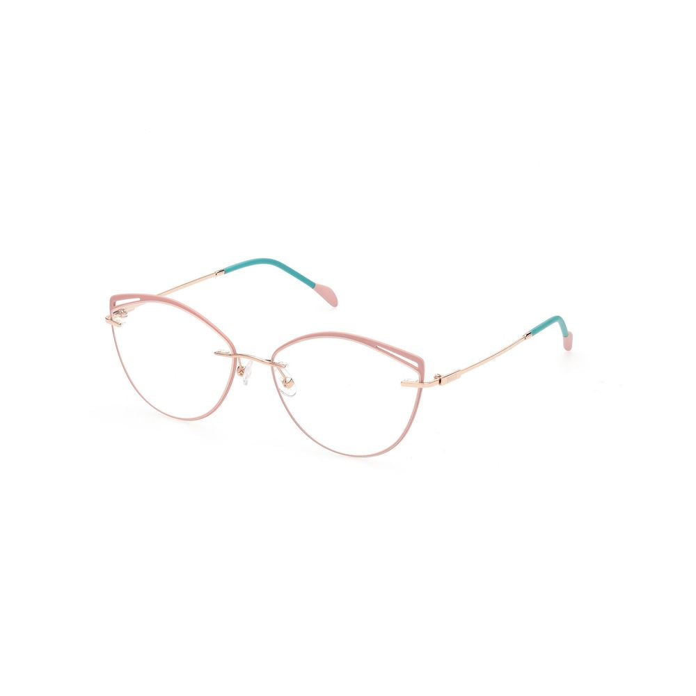 Emilio Pucci Multicolor Metal Frames - ACCEXO