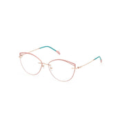 Emilio Pucci Multicolor Metal Frames - ACCEXO