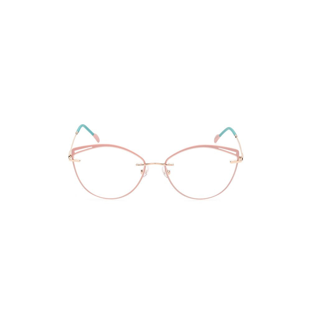 Emilio Pucci Multicolor Metal Frames - ACCEXO