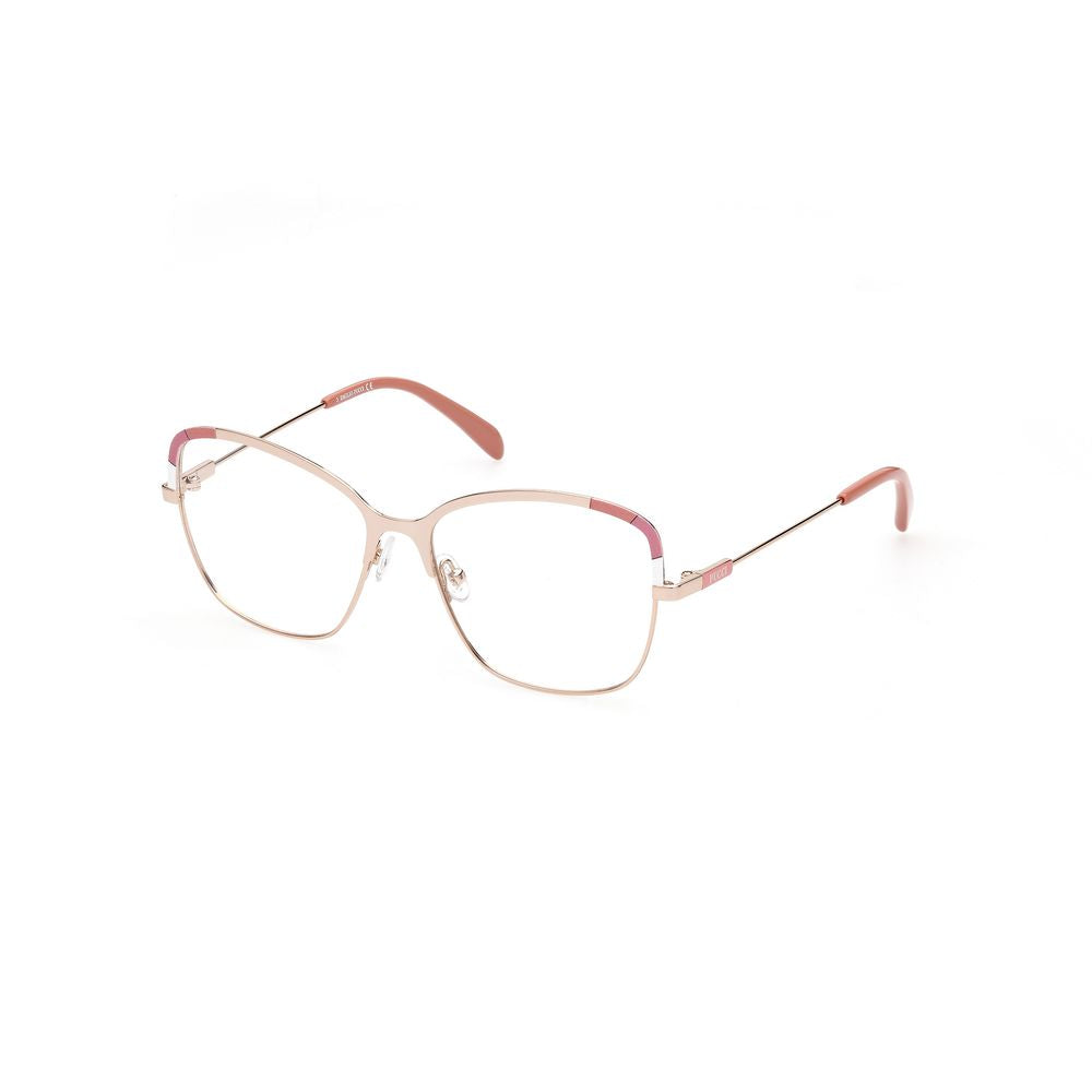 Emilio Pucci Multicolor Metal Frames - ACCEXO