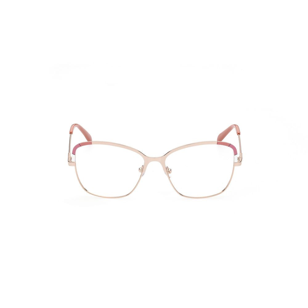Emilio Pucci Multicolor Metal Frames - ACCEXO