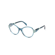 Emilio Pucci Green Acetate Frames - ACCEXO