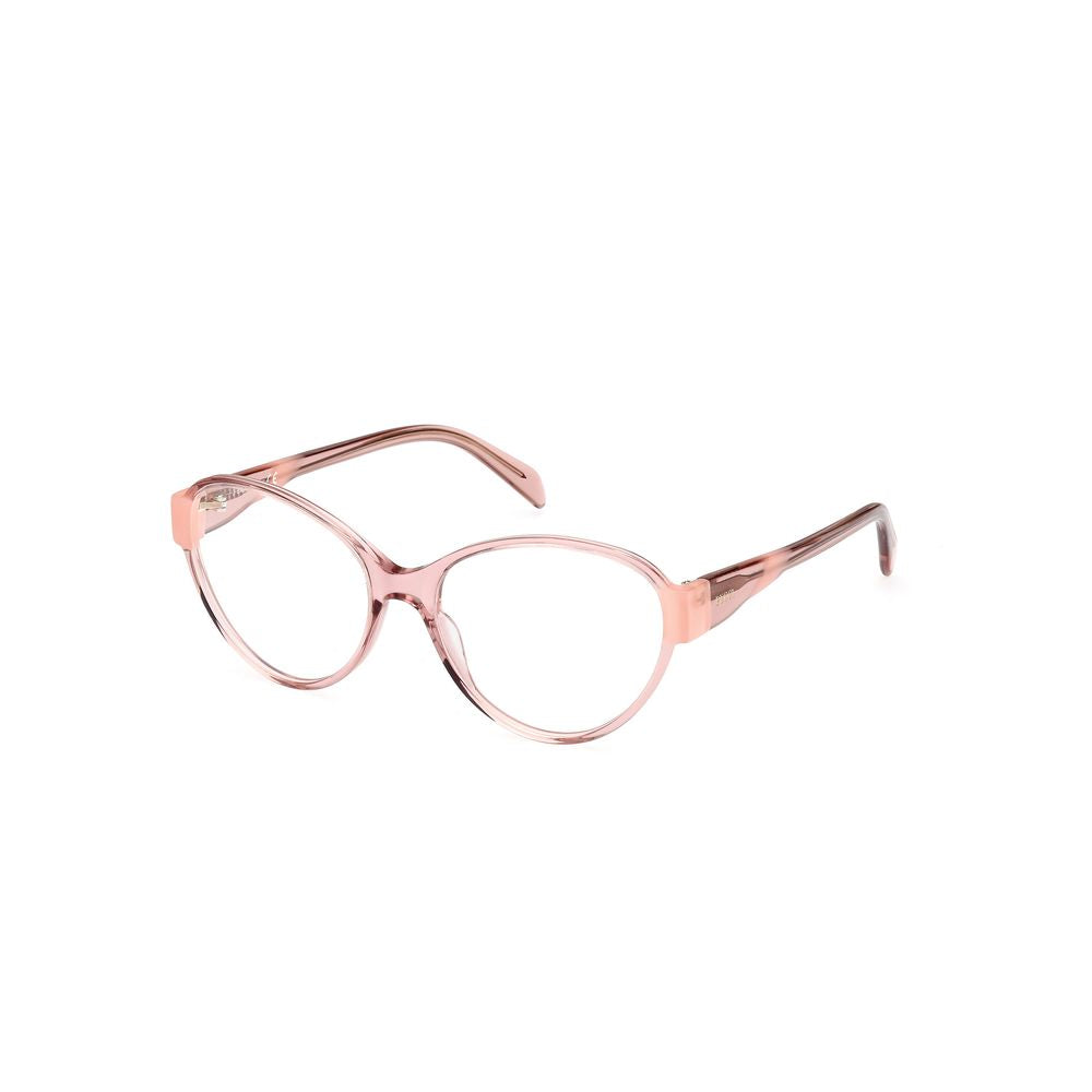 Emilio Pucci Multicolor Acetate Frames - ACCEXO