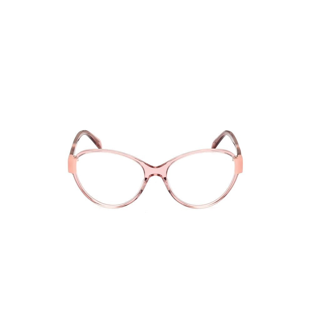 Emilio Pucci Multicolor Acetate Frames - ACCEXO