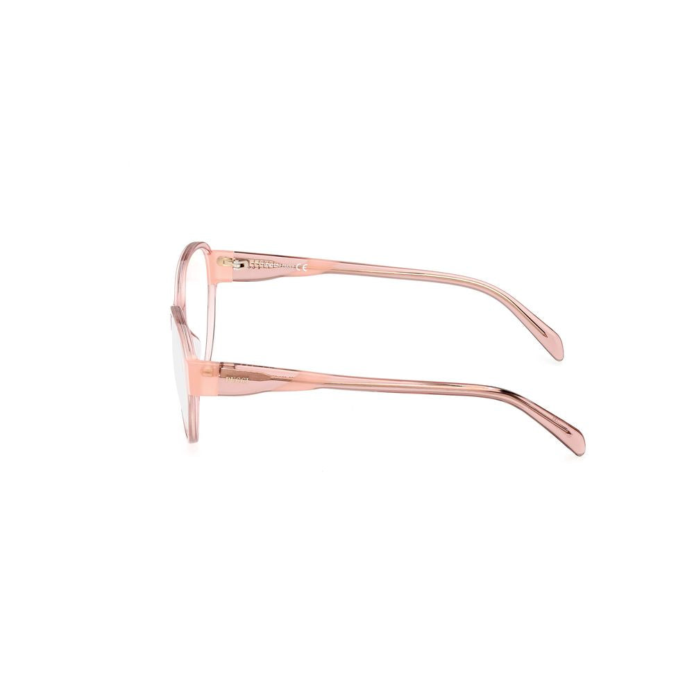 Emilio Pucci Multicolor Acetate Frames - ACCEXO