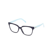 Emilio Pucci Blue Acetate Frames - ACCEXO